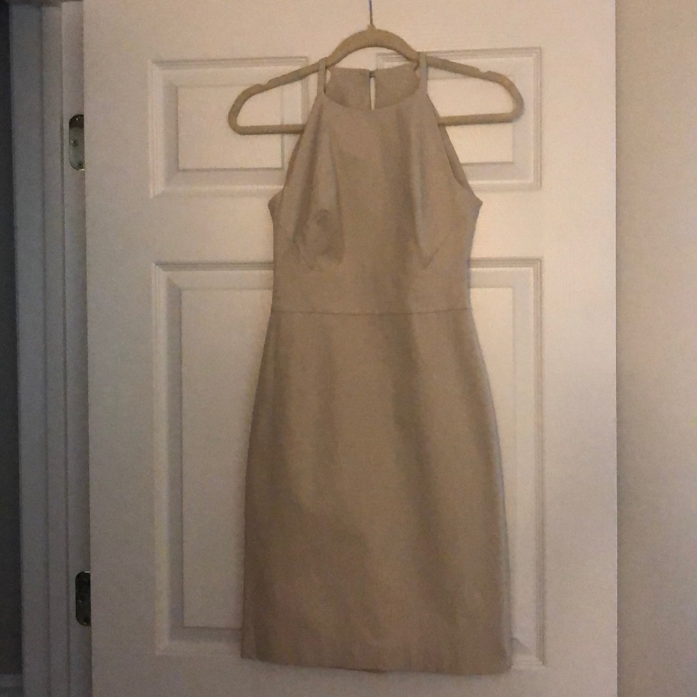 Banana Republic business dress